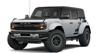 2026 Ford Bronco® External Image 2